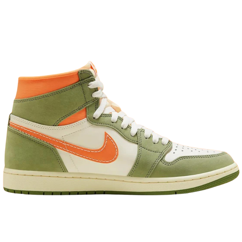 Air Jordan 1 High "Celadon"