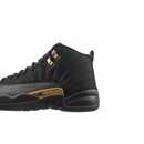 Air Jordan 12 Retro "Black taxi"