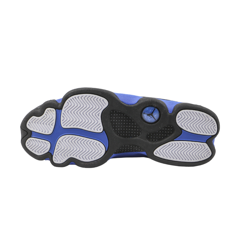 Air Jordan 13 Retro "Black /Hyper Royal"