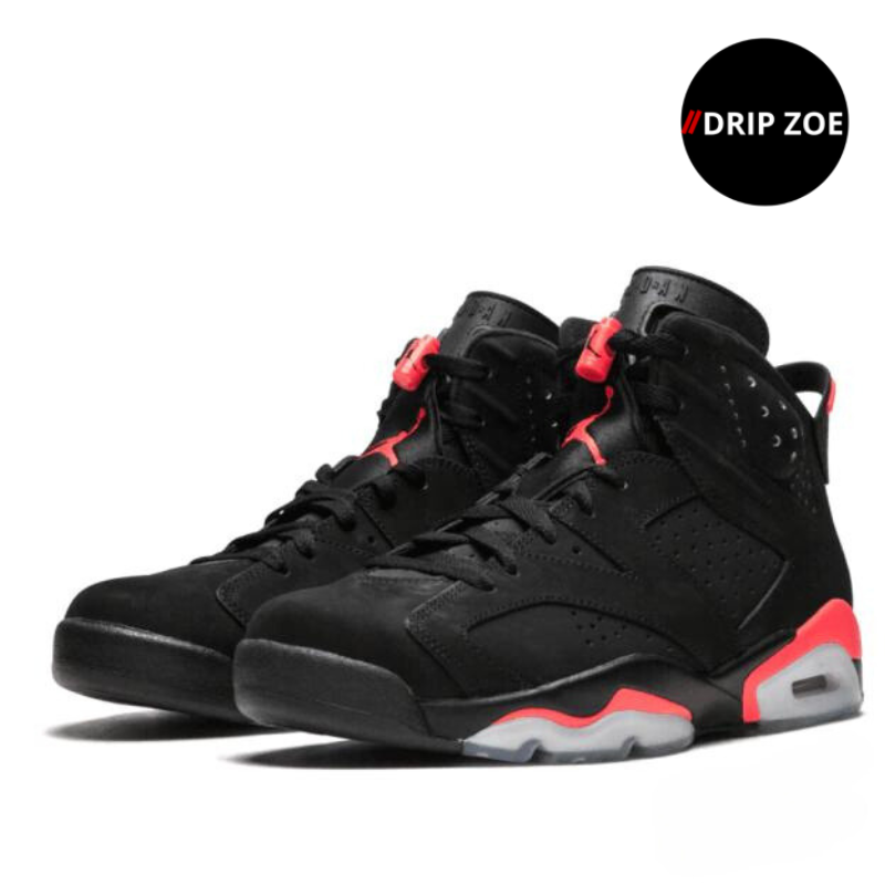 Air Jordan 6 Retro "Infrared"