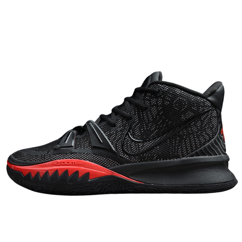Nike Kyrie 7 EP "Bred"