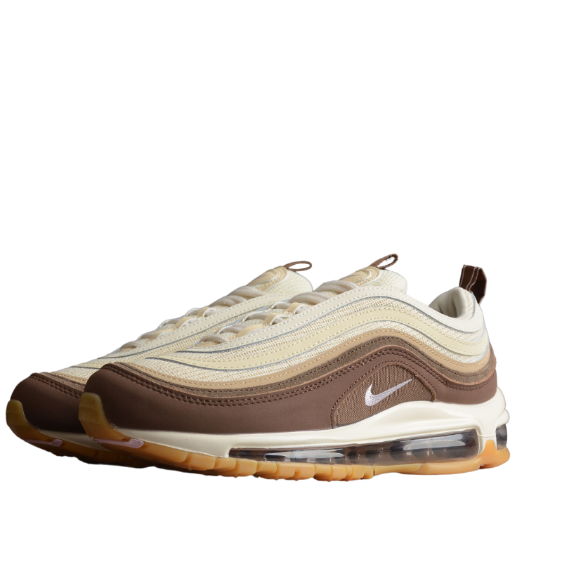 Nike Air Max 97 "Mulsin Pink foam"