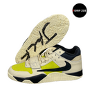 Travis Scott x Air  Jordan T Rexx “Bright Cactus ”