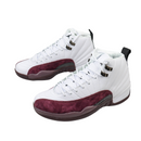 A Ma Maniére x Air Jordan 12 SP "White"