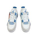 Air Jordan 4 Retro "Military Blue"