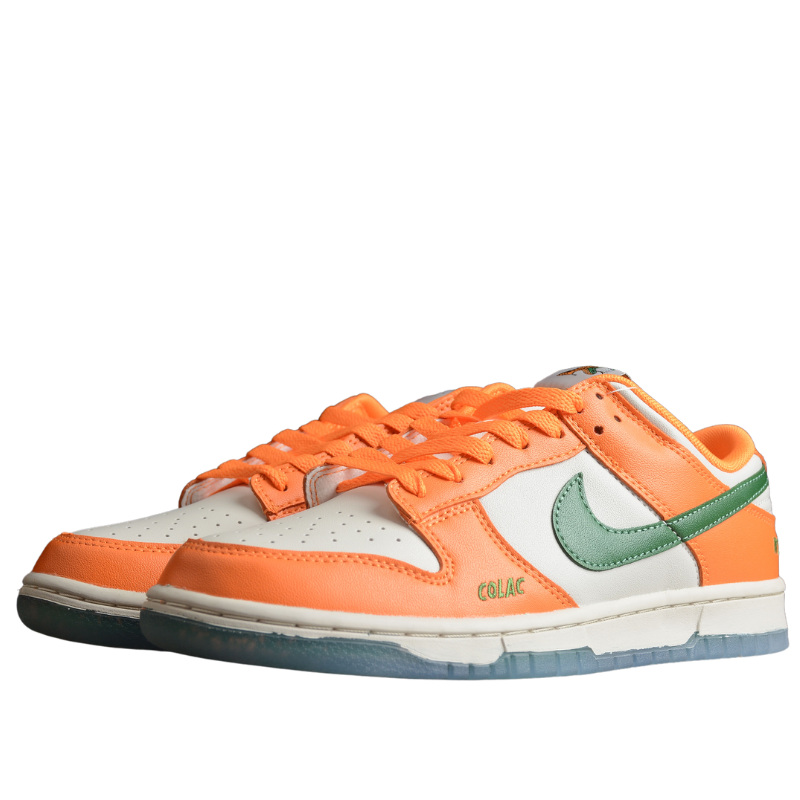 Nike Dunk Low "Florida A&M University"