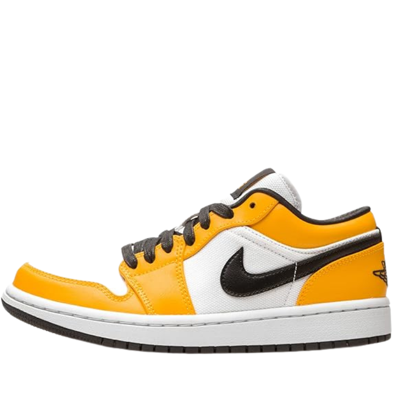 Air Jordan Low "Laser Orange"