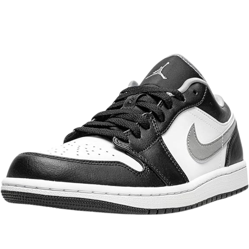 Air Jordan Low "Dark Medium Gray"