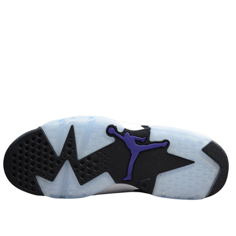 Air Jordan 6 Retro “Flight  Nostalgia”