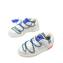 Off White X Nike Dunk Low  "Lot 16 Of 50"