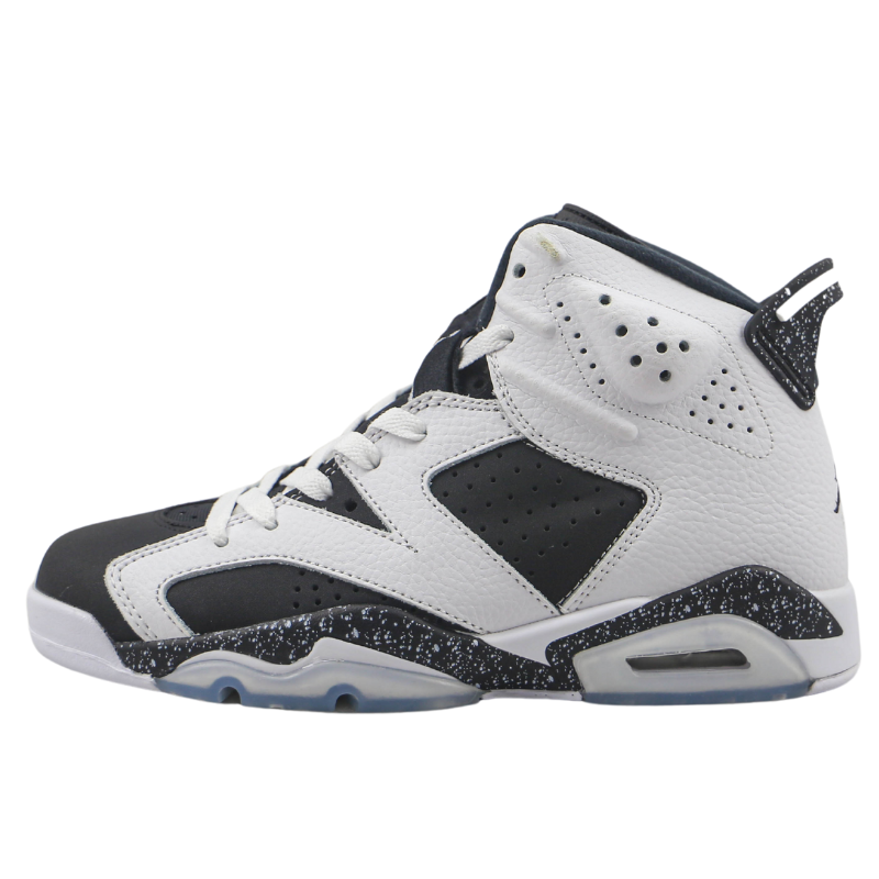 Air Jordan 6 Retro "Oreo"
