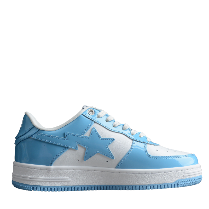 A Bathing Ape® Bape Sta Low M2 IT