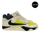 Travis Scott x Air  Jordan T Rexx “Bright Cactus ”