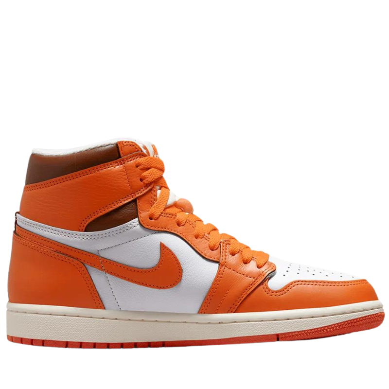 Air Jordan 1 High OG  "Starfish"