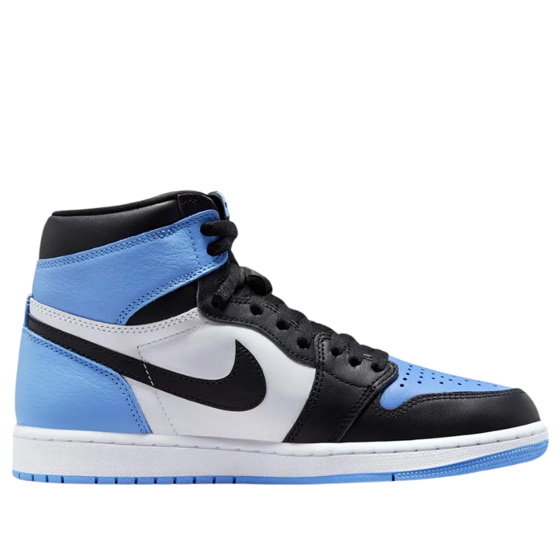 Air Jordan 1 High "UNC Toe"