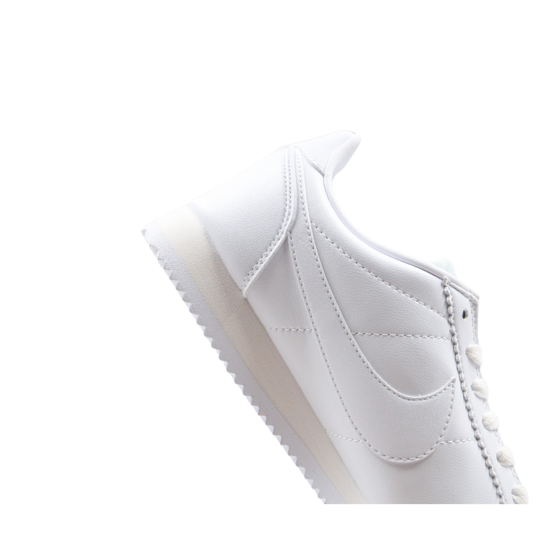 Nike Wmns Classic Cortez Leather "White"