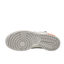 Off White X Nike Dunk Low  "Lot 16 Of 50"