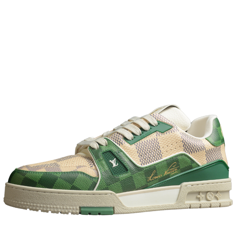 Louis Vuitton "trainer"