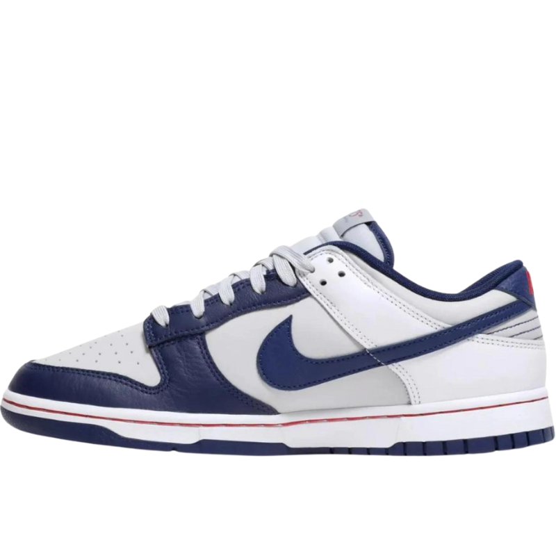 Nike Dunk Low Retro "EMB 75Th Anniversary Nets"