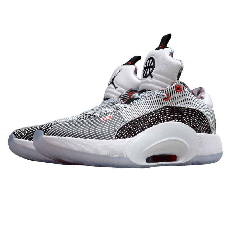 Air Jordan 35 Low “Quai 54”