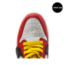 Teyana Taylor x Air Jordan 1 High Zoom Air CMFT 2 "A Rose From Harlem"