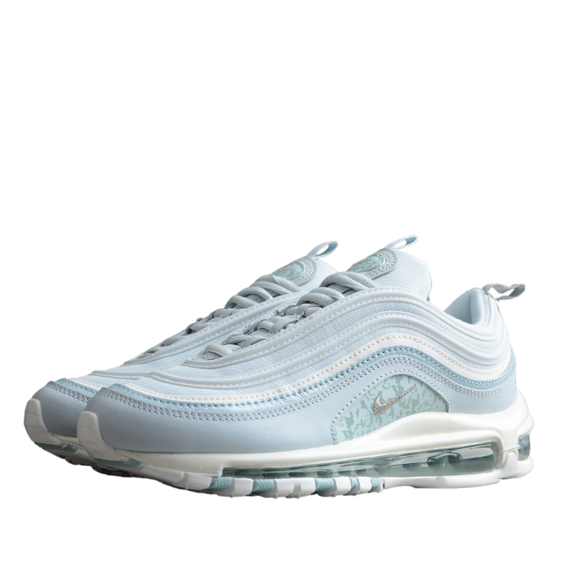 Nike Air Max 97 "Aura Reflective Blue  Camo"