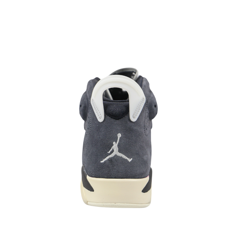 Nike AirJordan  6 WMNS “Tech Chrome”