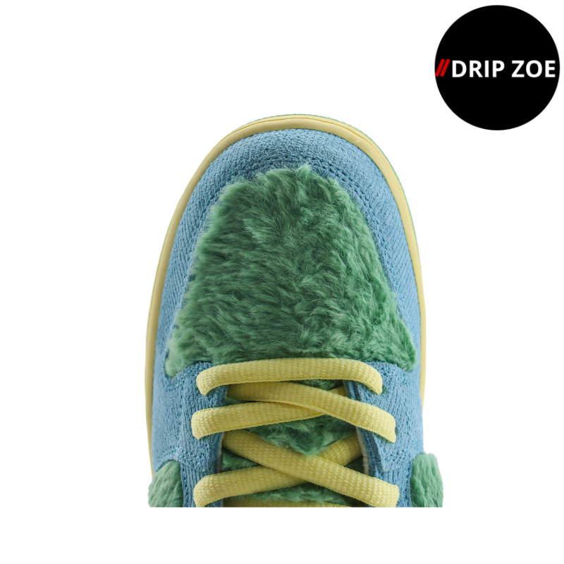 Verdy x Nike Dunk "Visty"