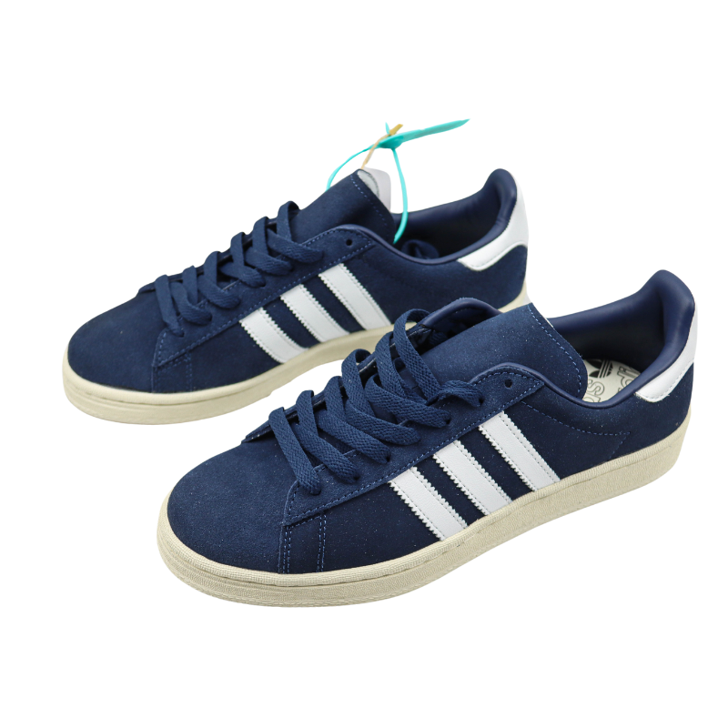 Adidas Campus 80s "Collegiate Navy"