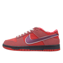 Concepts x Nike Dunk Low SB "Red Lobster"
