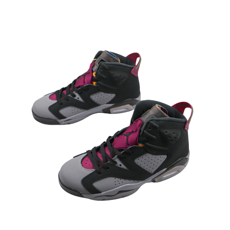 Air Jordan 6 Retro "Bordeaux"