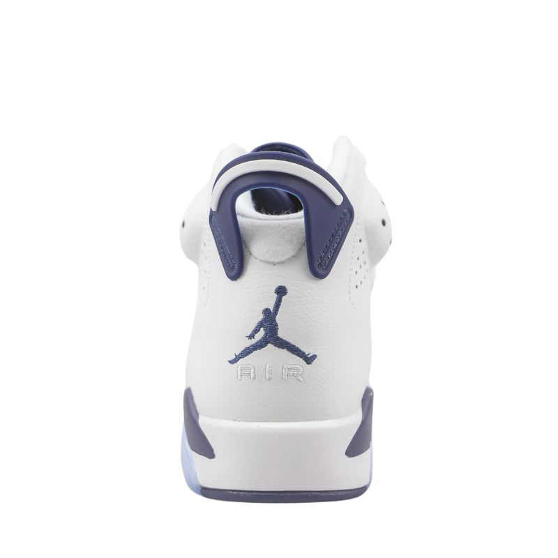 Air Jordan 6 "Midnight Navy"