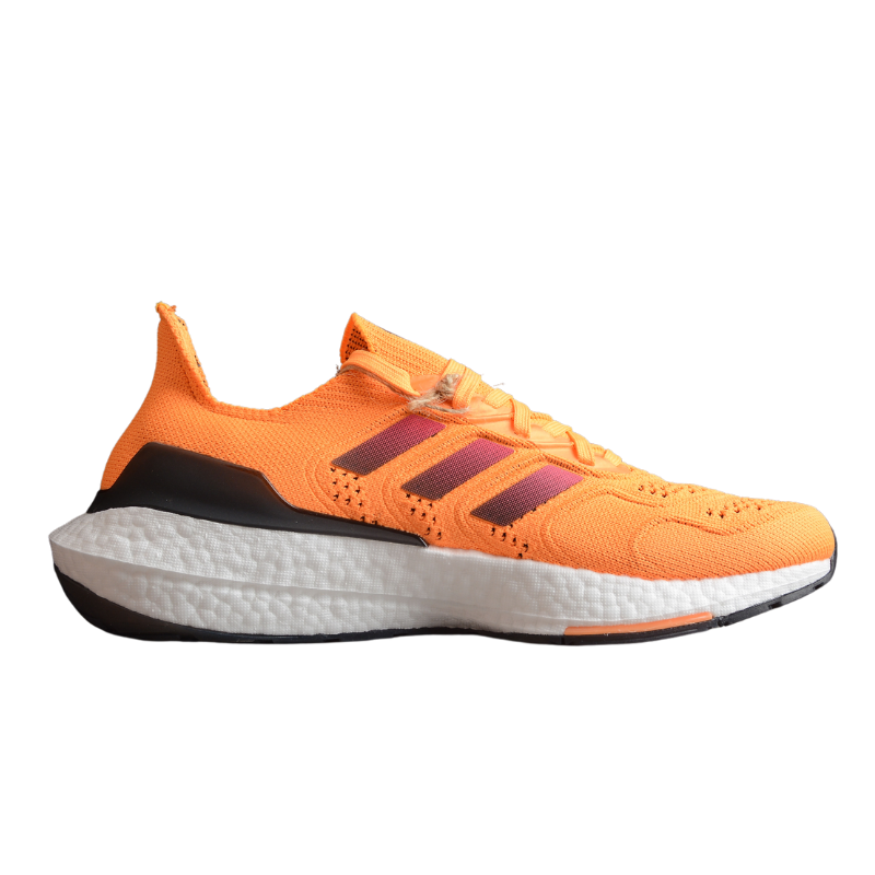 Adidas UltraBoost 22 Heat.RDY Flash Orange GX9038