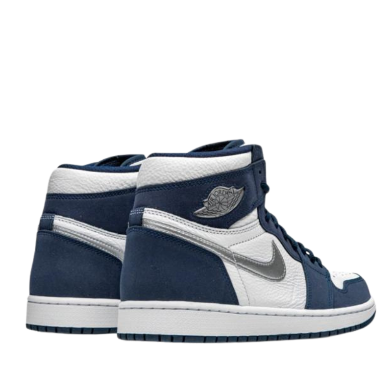Air Jordan 1 High "Midnight Navy"