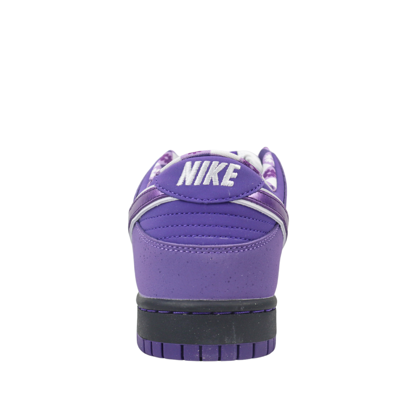 Concepts x Nike Dunk Low SB "Purple Lobster"