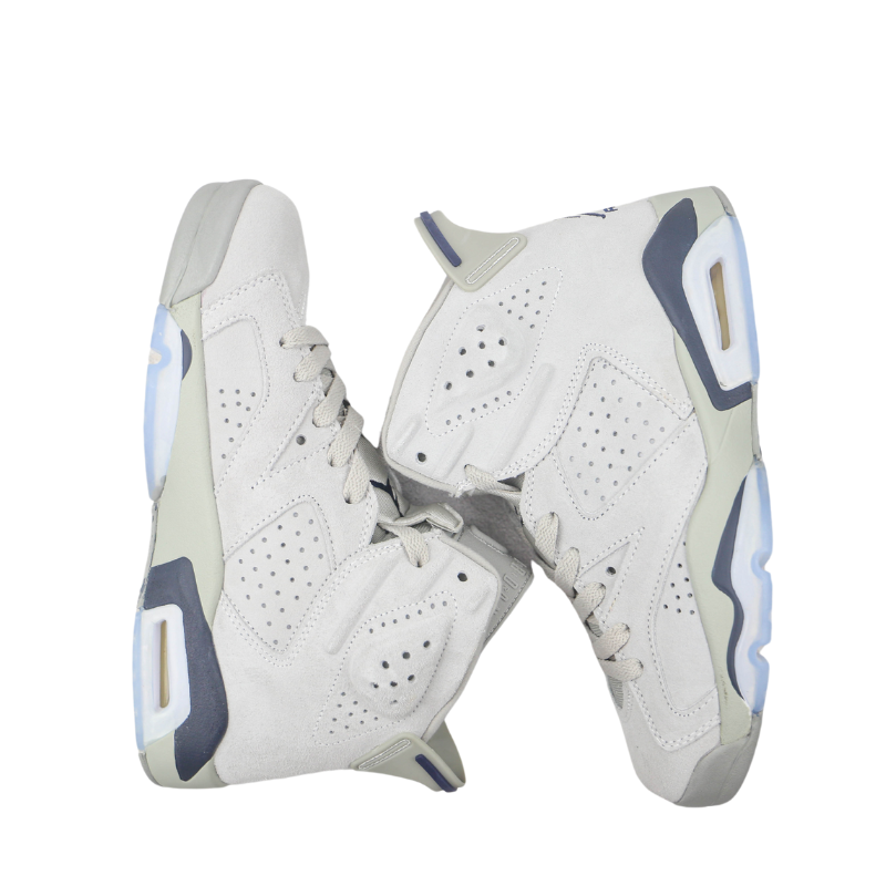 Air Jordan 6 "Georgetown"