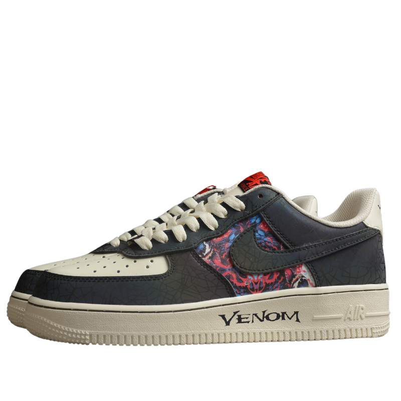 Nike Air Force 1 Low "Venon"