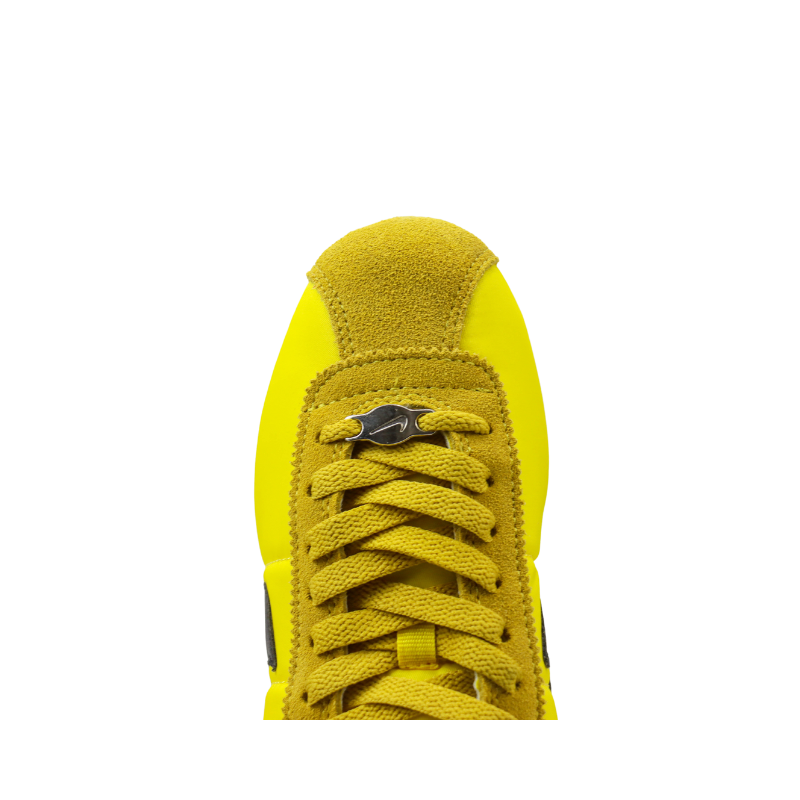 Nike Cortez "Vivid Sulfur"