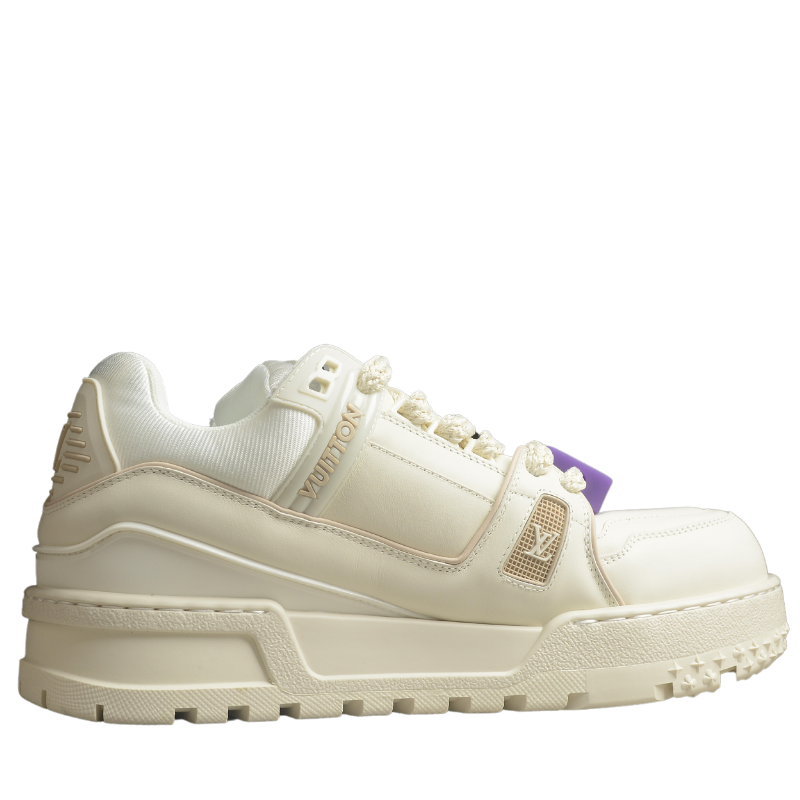 Louis Vuitton "Trainer Maxi"