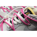 Off White X Nike Dunk Low  "Lot 30 Of 50"