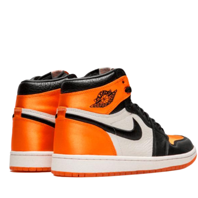 Air Jordan 1 High "Satin Shattered Backboard"