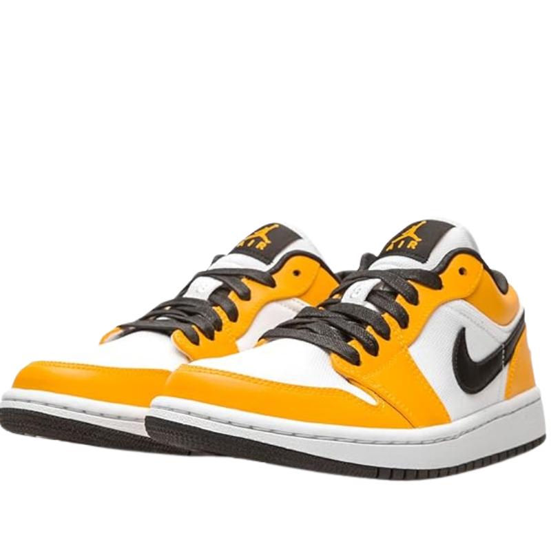 Air Jordan Low "Laser Orange"