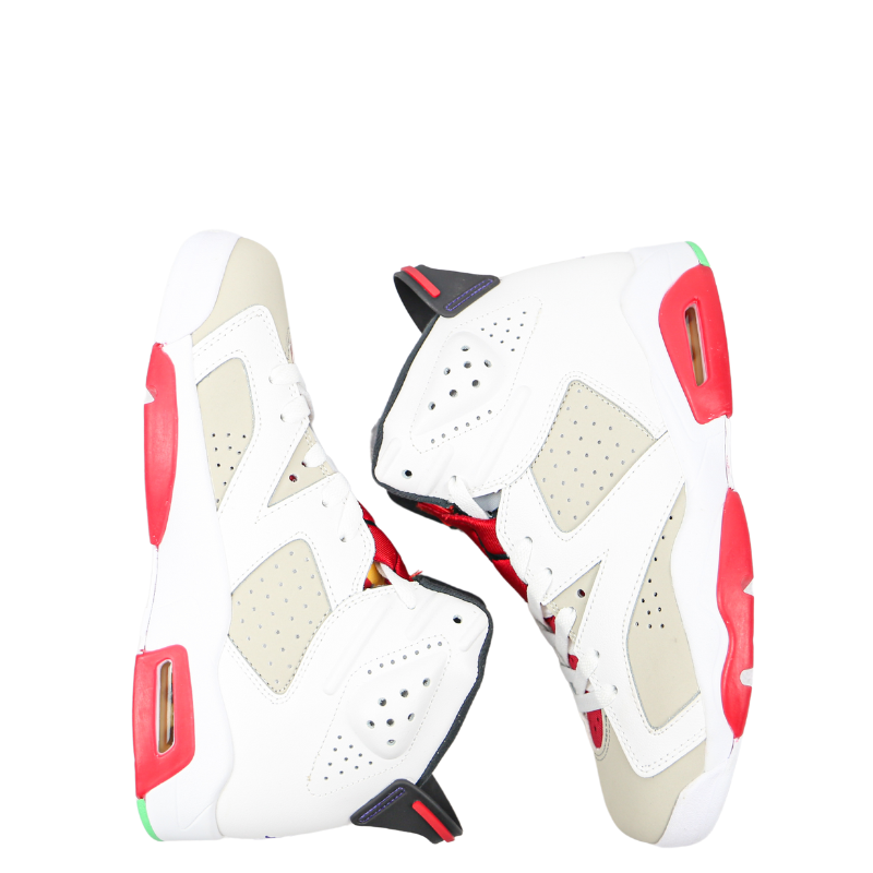 Air Jordan 6 Retro "Hare"