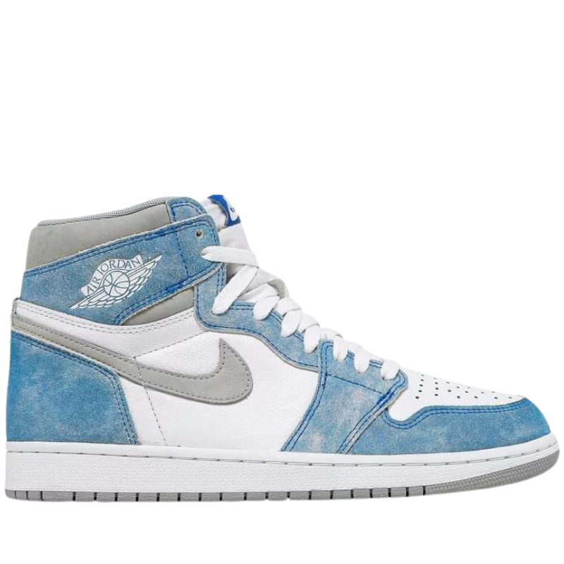 Air Jordan 1  High "Hyper Royal"