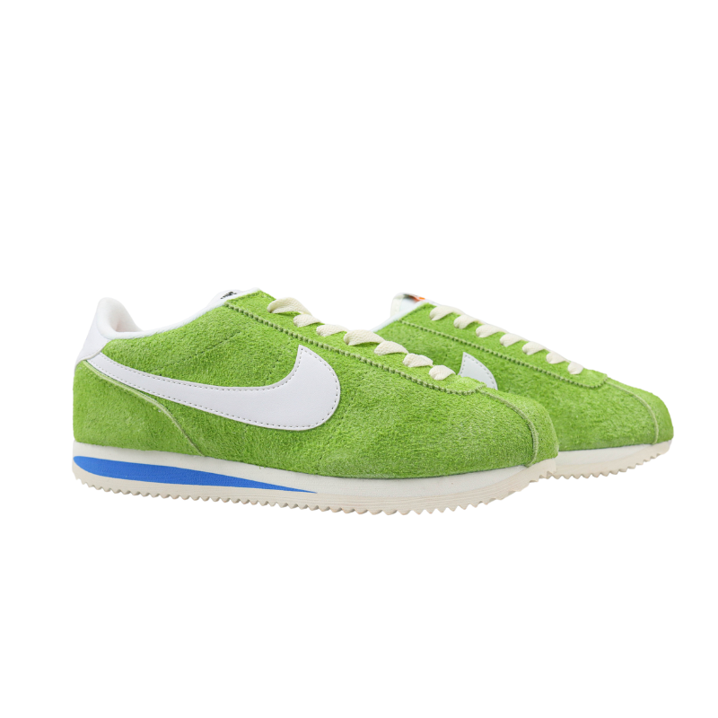 Nike Wmns Cortez Vintage "Chlorophyll"