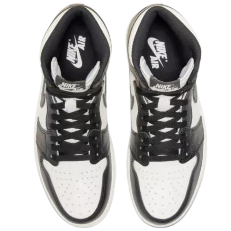 Air Jordan 1 High "Dark Mocha"