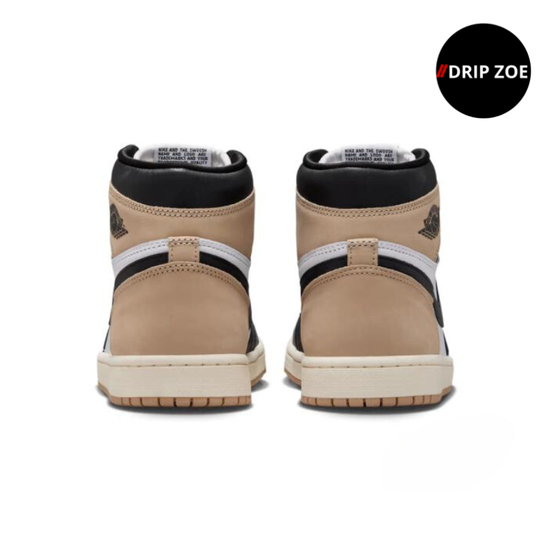 Air Jordan 1 High OG  ''Latte''