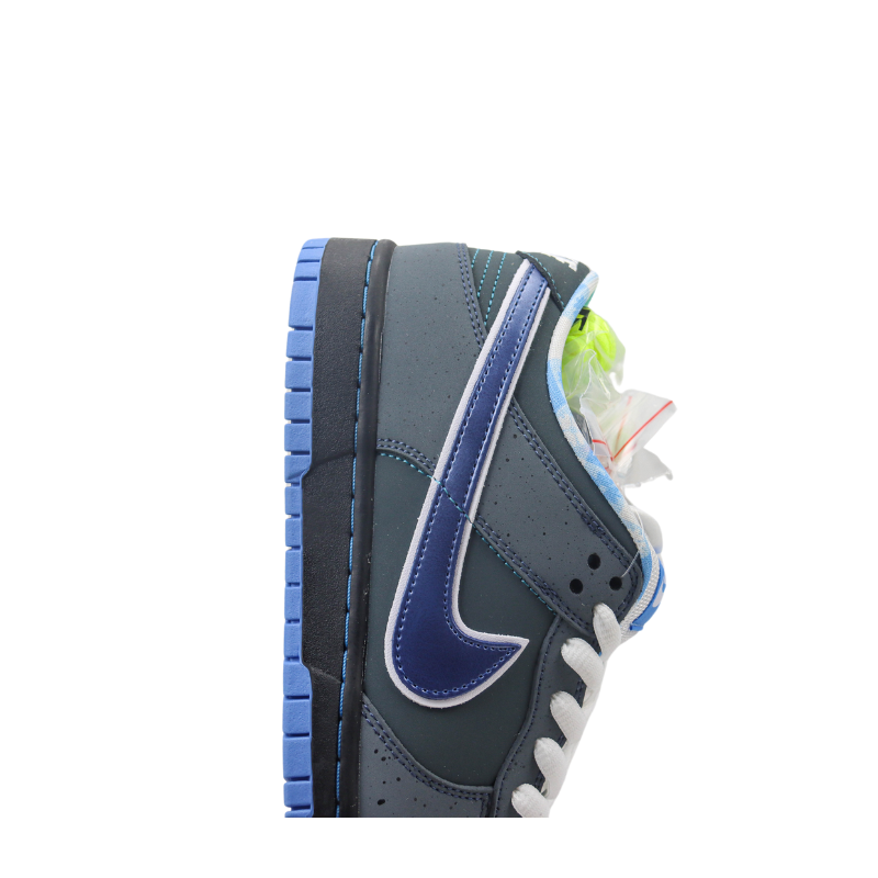 Concepts x Nike Dunk Low SB "Blue Lobster"