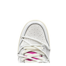 Off White X Nike Dunk Low "Lot 3 Of 50"