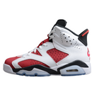 Air jordan 6 Retro "Carmine"